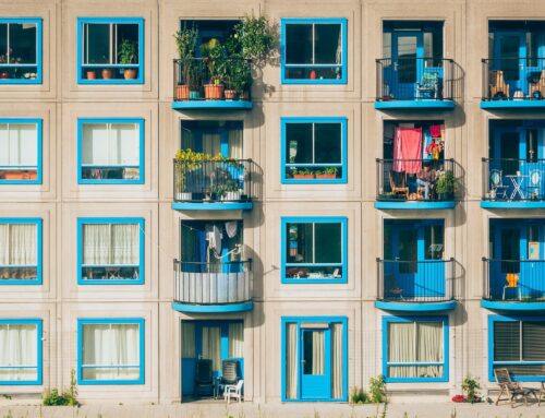 Your Apartment Building Might Already Qualify for More Units with New Law!