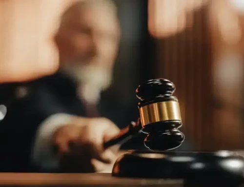 AB2042 could dismiss eviction judgements