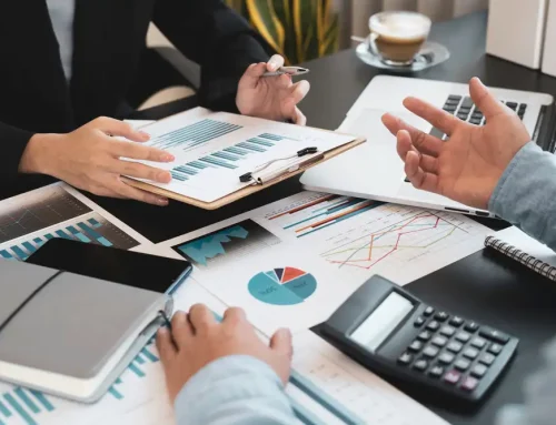 Cap Rates Just Hit a new high. Here’s what this means to you