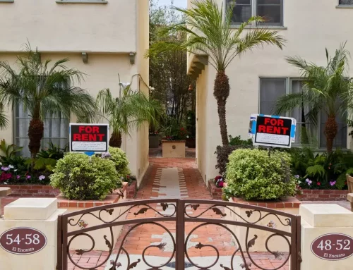 Vacancy is peaking. What this means for sellers (and buyers)