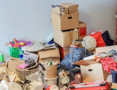 Got a Hoarder Tenant? Now What?