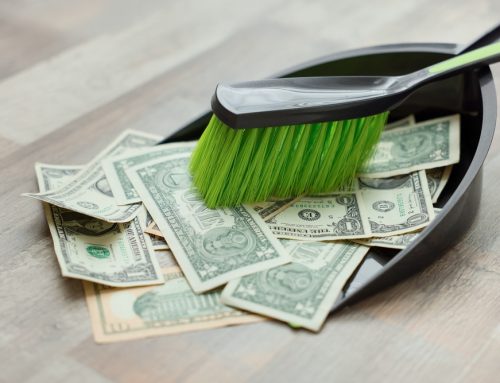 5 Ways Apartment Owners are Losing Money