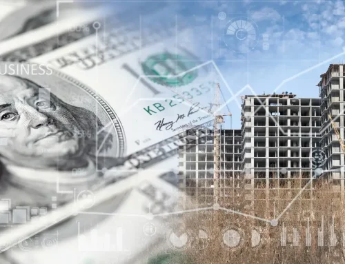 The Money is coming back to Multi-family